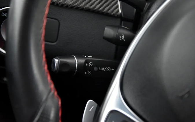 Mercedes-Benz GLE cena 179900 przebieg: 189123, rok produkcji 2016 z Wieliczka małe 781